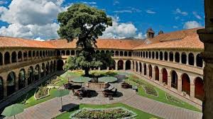 No. 8: Belmond Palacio Nazarenas